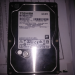 Tushiba 1TB hard disk